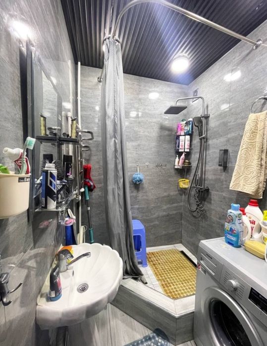 Мирзо Улугбек тумани Корасу 6 да ижарага туришга 2 хонали