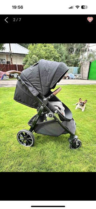 Коляска детская