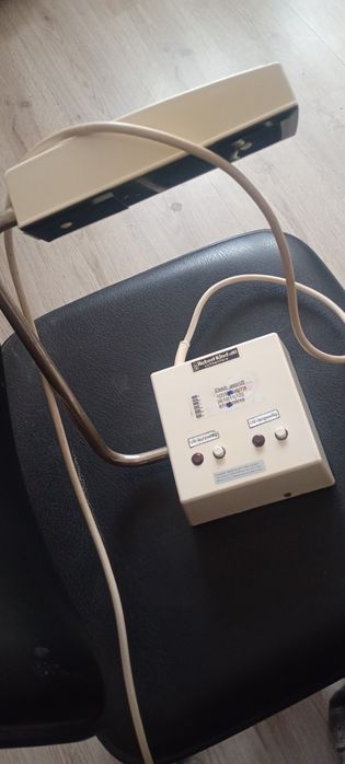 Lampă UV profesională Robert Kind