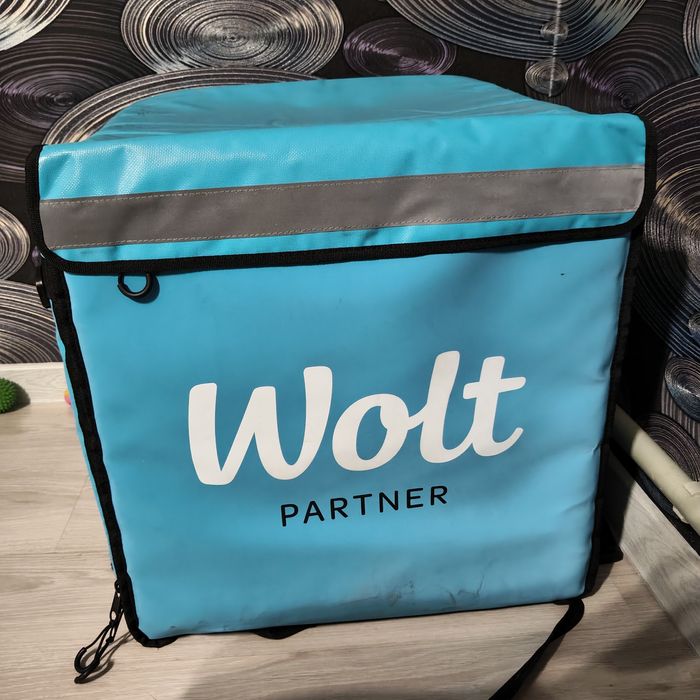 Продам термосумка