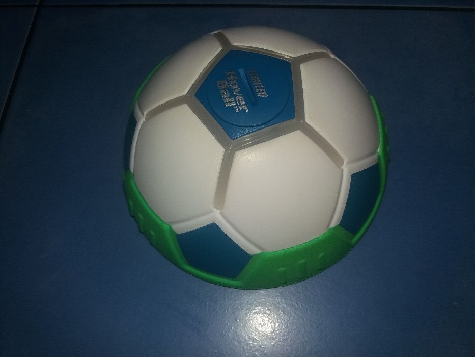 Ховър топка