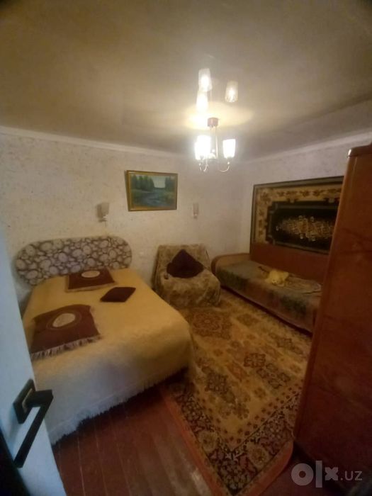 Дача в Кибрае Круглогодичное проживание