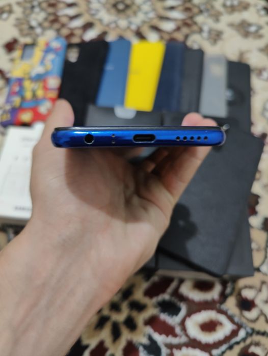 Redmi Note 8T 64 гб