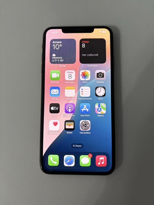 Продам iphone XS max