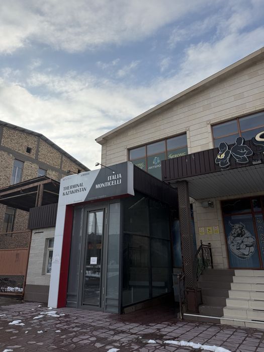 Сдам в аренду помещение