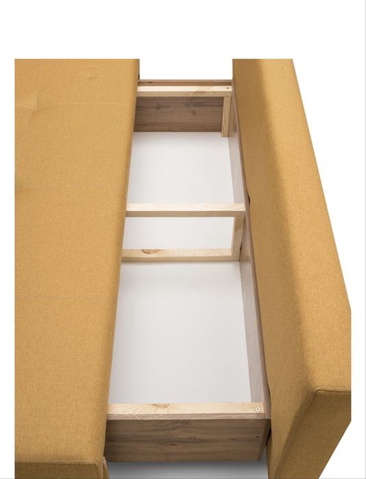 Диван в хор состояний