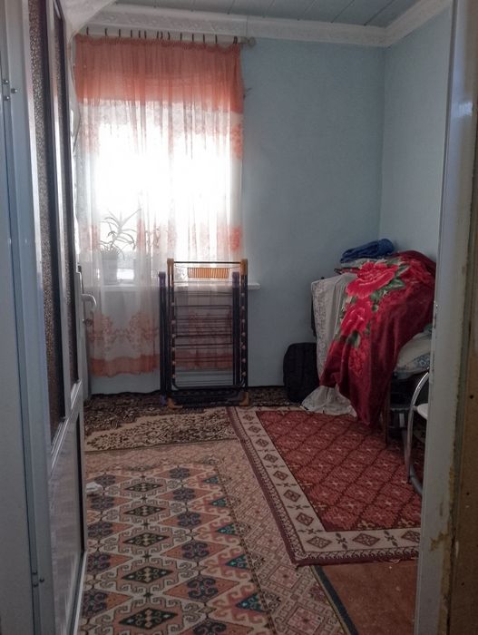 Продаётся дом на земле в общем дворе