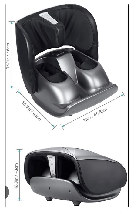 Массажер для ног