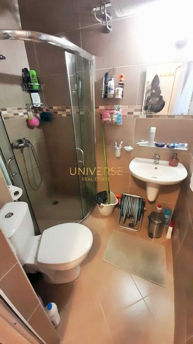 Продава се Тристаен апартамент в к.к. Слънчев бряг - 65 кв.м за 1124 €/кв.м - Снимка #8