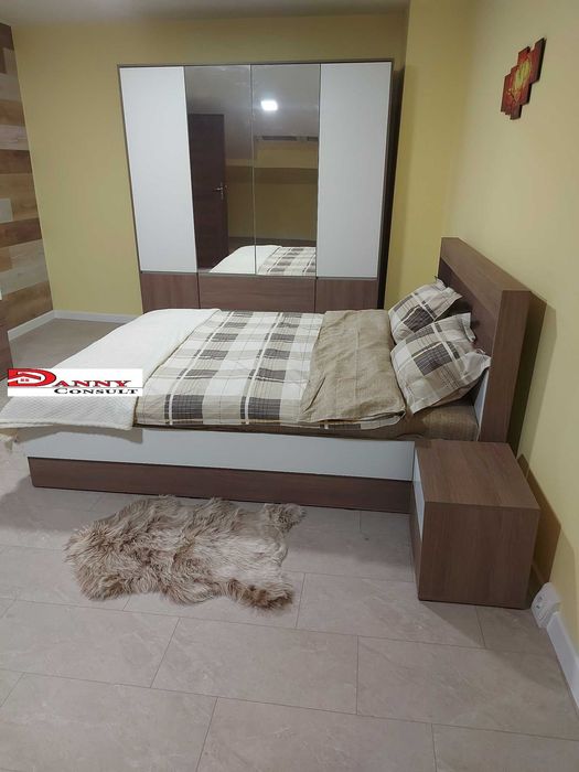 Продава се Двустаен апартамент в Велико Търново, Акация - 64 кв.м за 1208 €/кв.м - Снимка #5