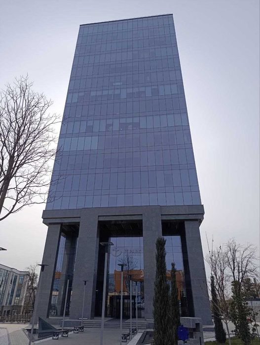 Tonirovka 100% issiqdan himoya. Тонировка зданий от жары перечислением