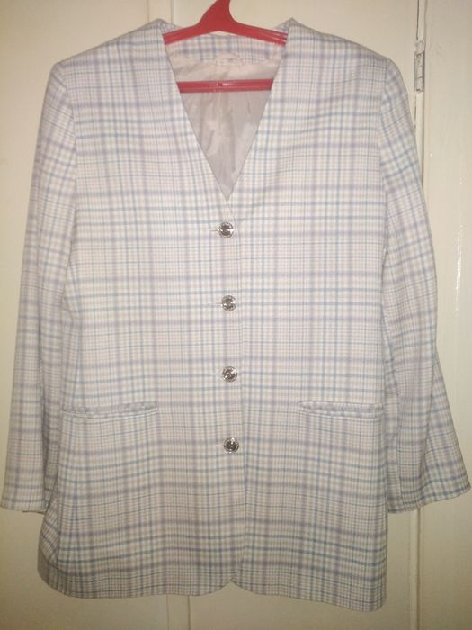 Европейские женские пиджаки жакеты бу в очень хорошем состоянии