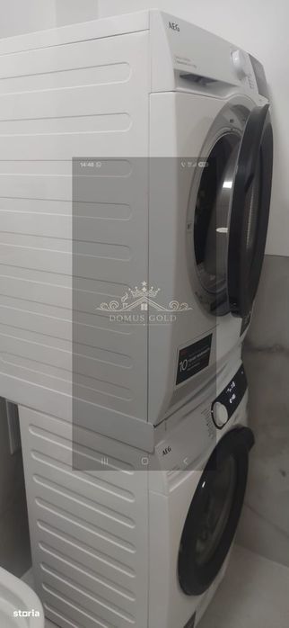 Inchiriez apartament in casa str. Olteniei .