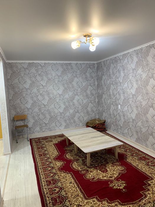 Сдается 2х комнатная квартира!