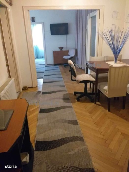 Apartament 2 camere Zona Centrala Parc Cismigiu