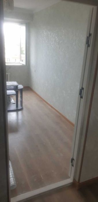 Продаю свою 2х комнатную квартиру в бывшем общежитие АЛГОРИТМ