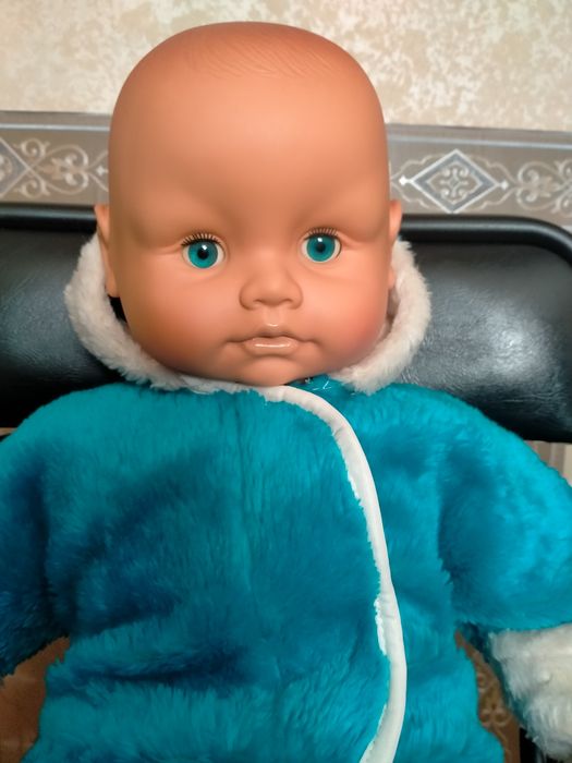 Продам куклу 72 см ростом