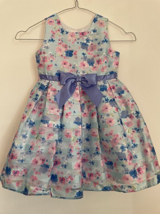 Rochie eleganta 2 ani, NOUA