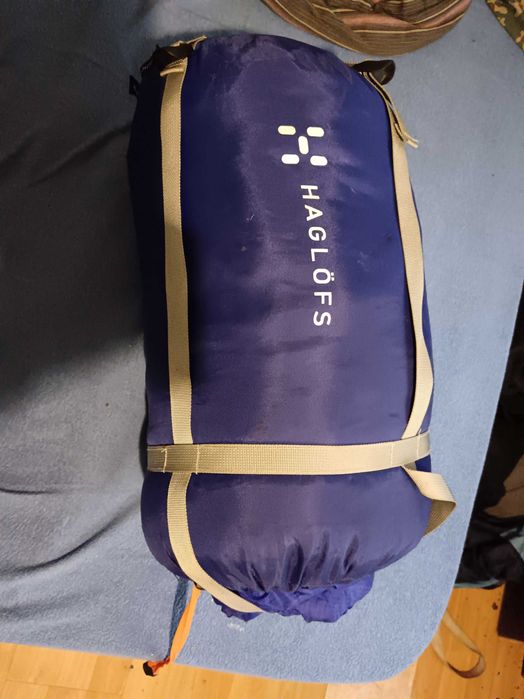 Спален чувал Haglofs