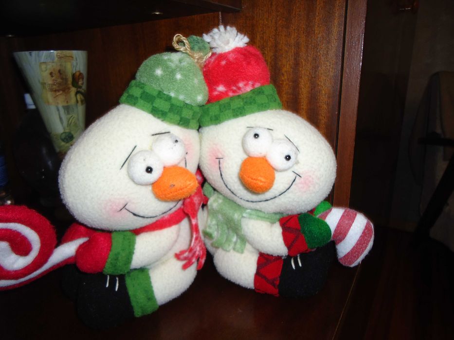 играчка  и украса