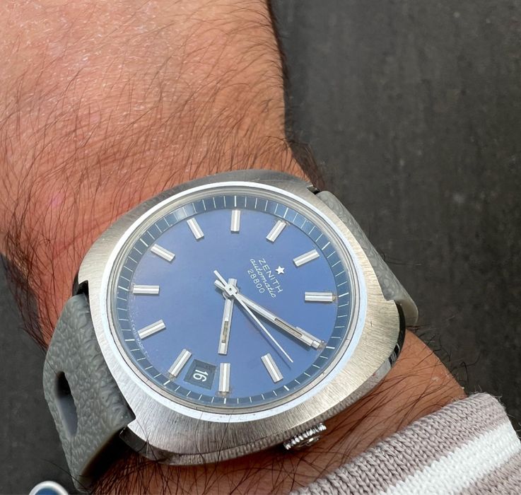 Ceas Zenith automatic