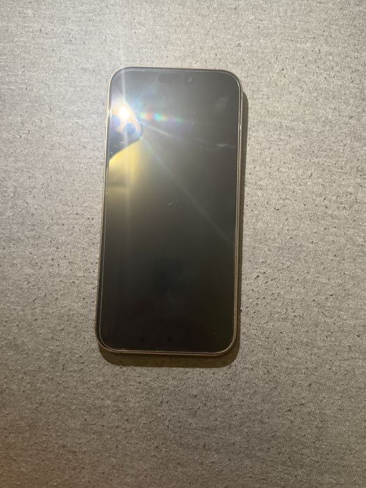 iPhone 16 Pro Max 256GB Desert Titanium