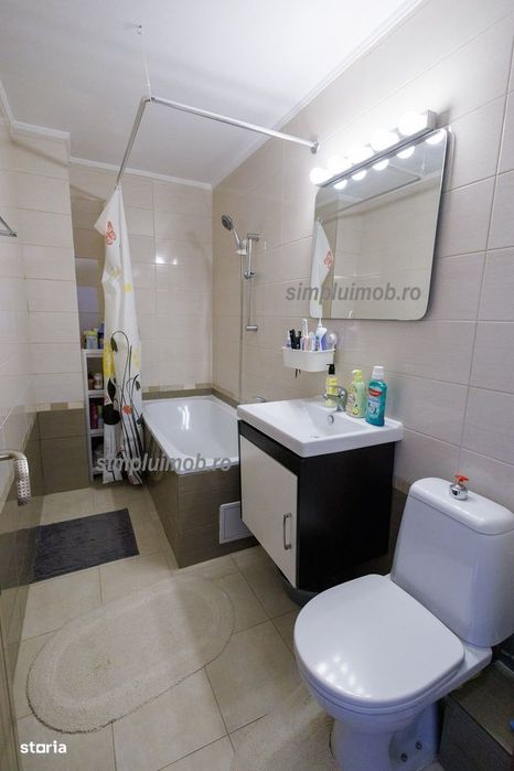 2 Camere Calea Vitan Spatios