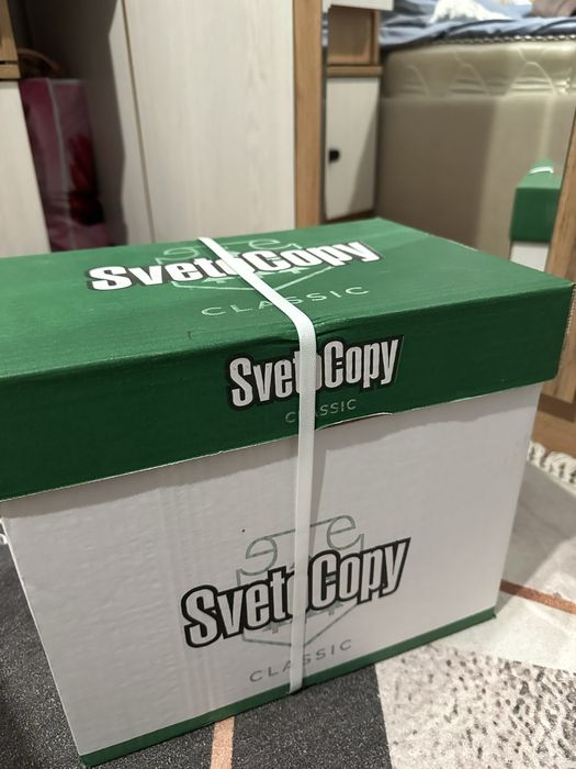 Бумага SvetoCopy оригинал