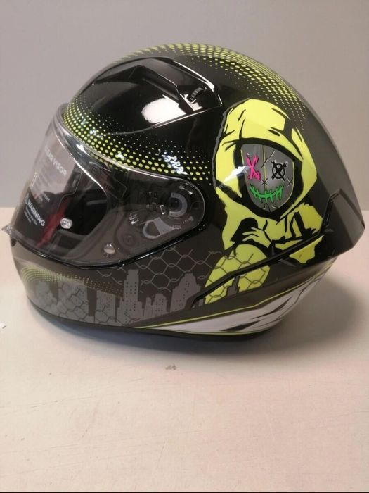 Casca moto marimi S, M, L