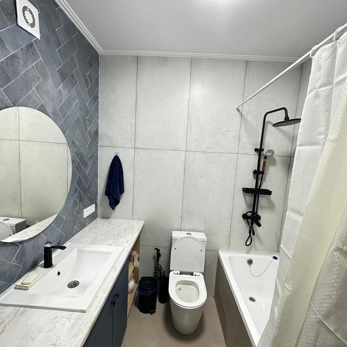 Продам 2 комнатную квартиру