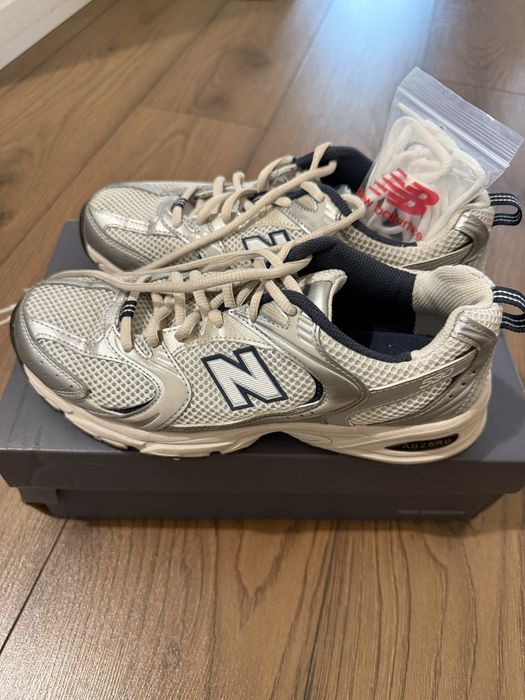 Кроссовки new balance 530