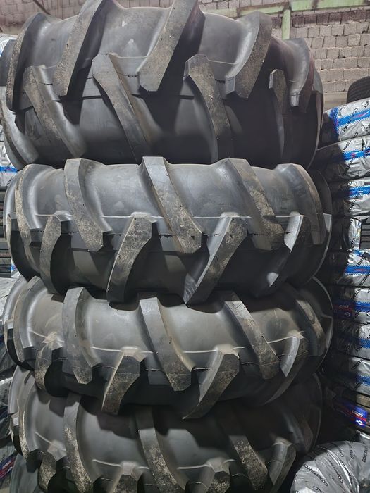 ШИНА РАЗМЕРА 23.1-26 ROCKBUSTER R1(китай).-Для Комбайн.