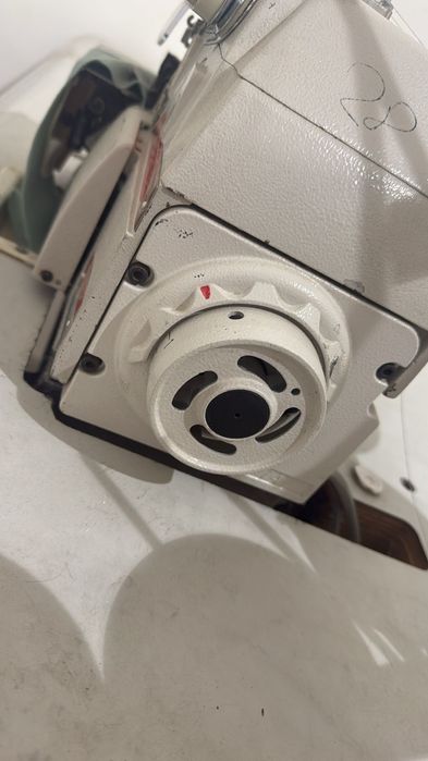 Оверлок 5 нитка бу