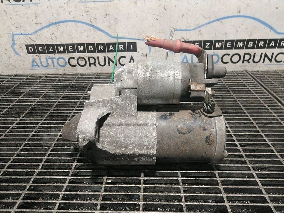 Electromotor Opel Vivaro B 1.6 D 2014 - 2018 1598CC Manuala R9M - MK (1272) Diesel 4x2 ...