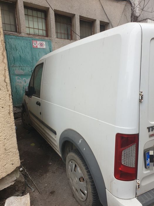 FORD Transit Connect 2012 — imagine 3