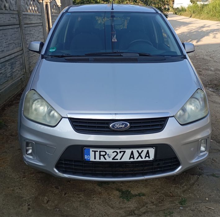 Ford C-Max 1.6 TDCI- 2009