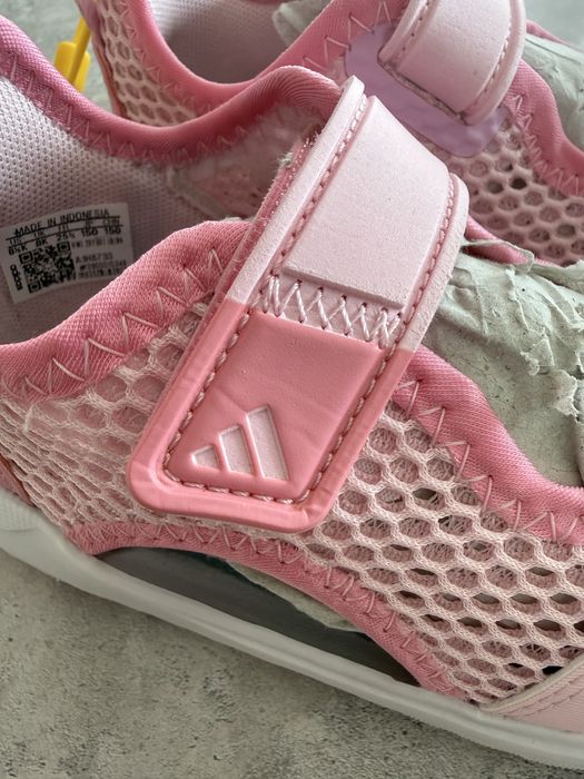 Детские сандалии Adidas