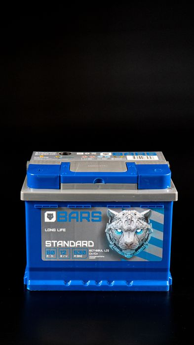 Продажа новых аккумуляторов!