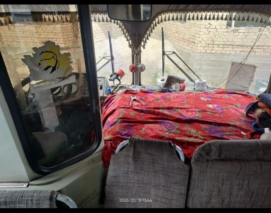 Автобуссссс ПАЗИК