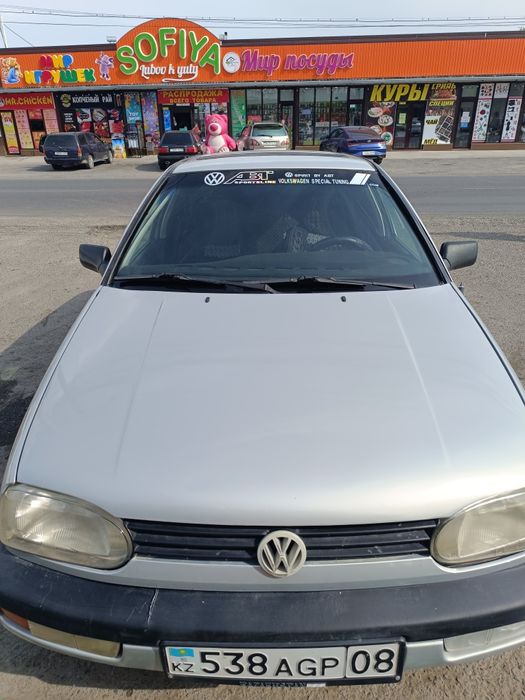 Продам машину на ходу