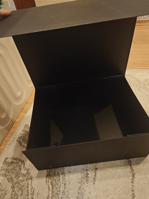 Продам коробку от Chanel