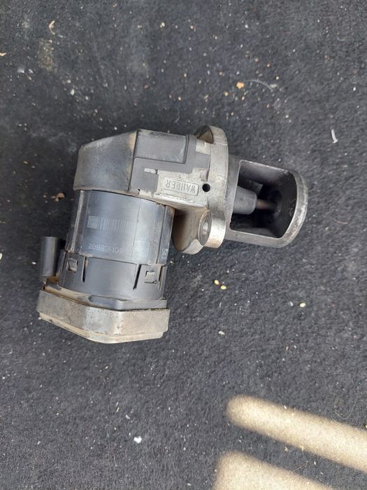 Debitmetre și egr mercedes 320 w164 2007