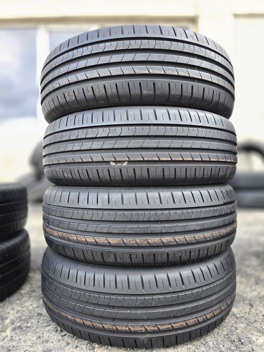 4x 195/65/15 VARA APOLLO  Stare excelentă