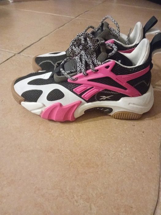 Sneakers Reebok.
