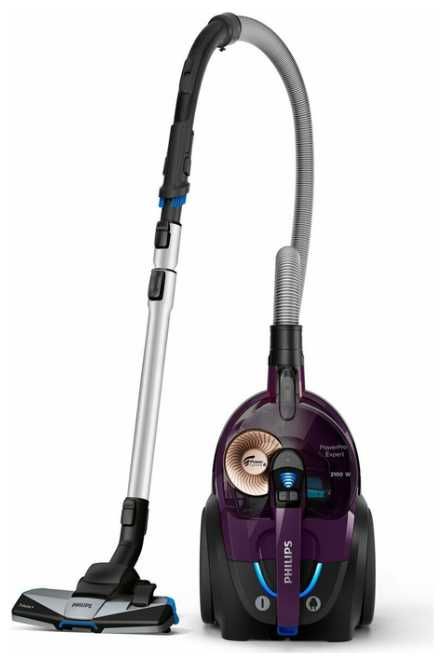 Пылесос PHILIPS FC9734, 1 год гарантии, доставка по городу бесплатно!