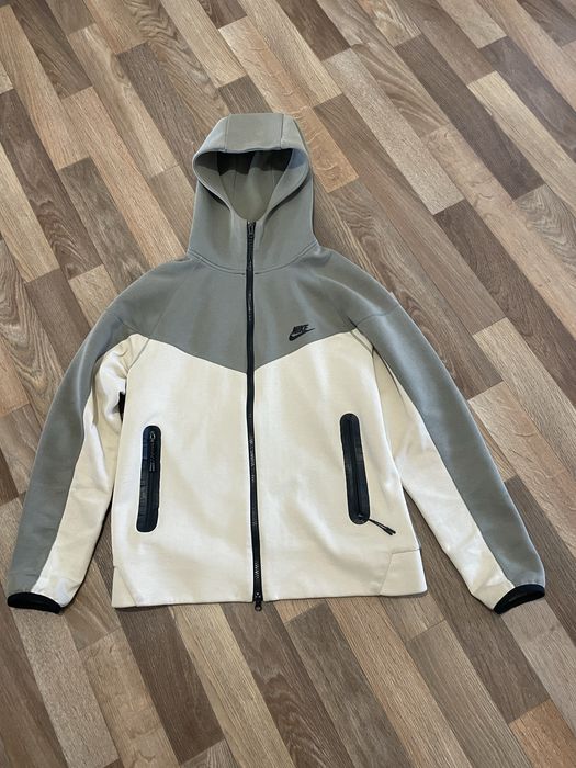 Теч флис  tech fleece