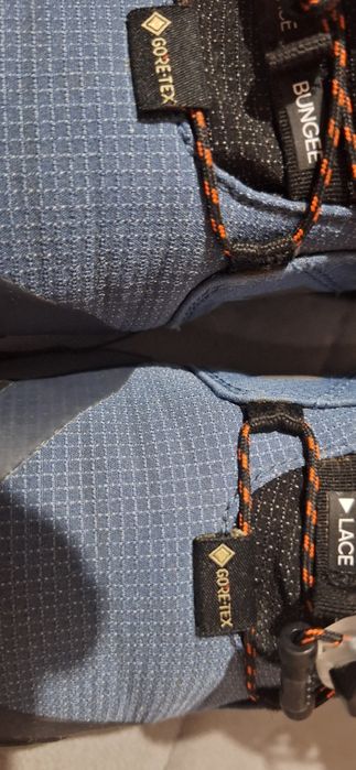 Детски боти adidas TERREX номер 33