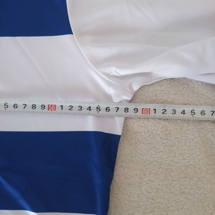 Нова фланелка Capelli Sport Дуисбург, разм.XL,XXL