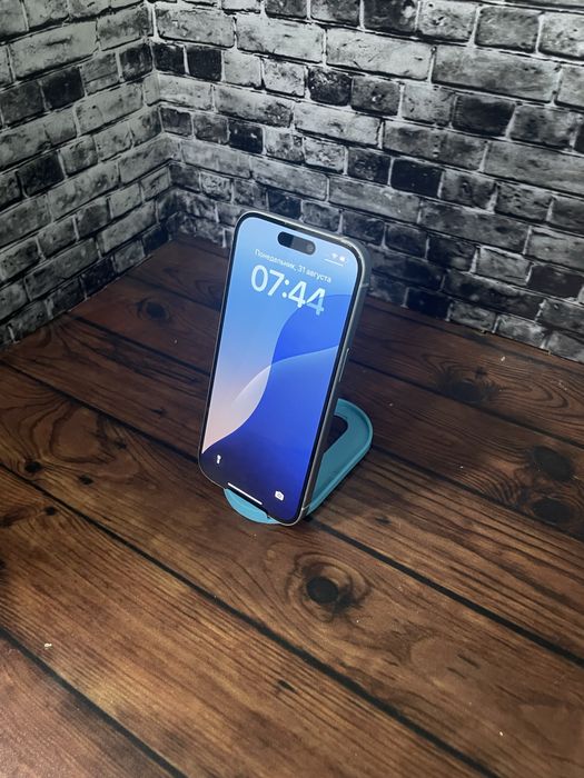 Iphone 15 128GB/ Айфон 15 128ГБ