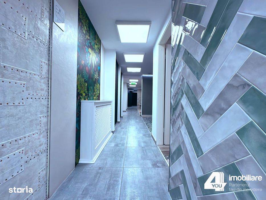 Spațiu comercial spectaculos – 300mp – Zona Intim, Arad| Str.Mărășești